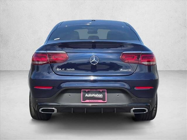 2023 Mercedes-Benz GLC GLC 300 Roseville CA