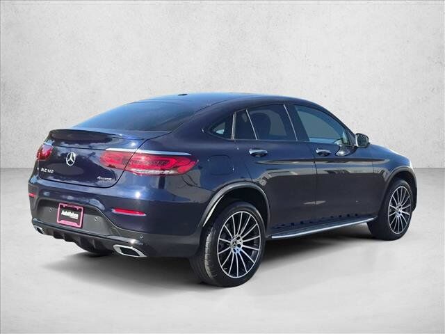 2023 Mercedes-Benz GLC GLC 300 Roseville CA