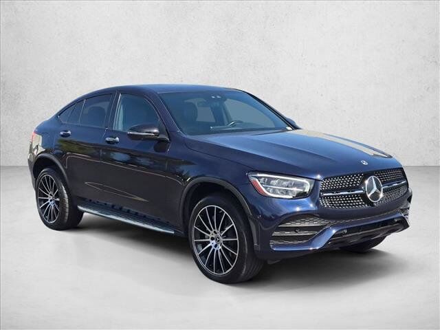 2023 Mercedes-Benz GLC GLC 300 Roseville CA