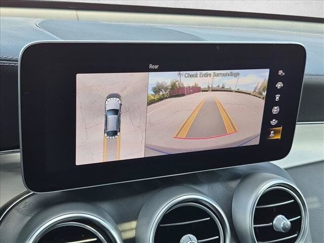 2023 Mercedes-Benz GLC GLC 300 Roseville CA