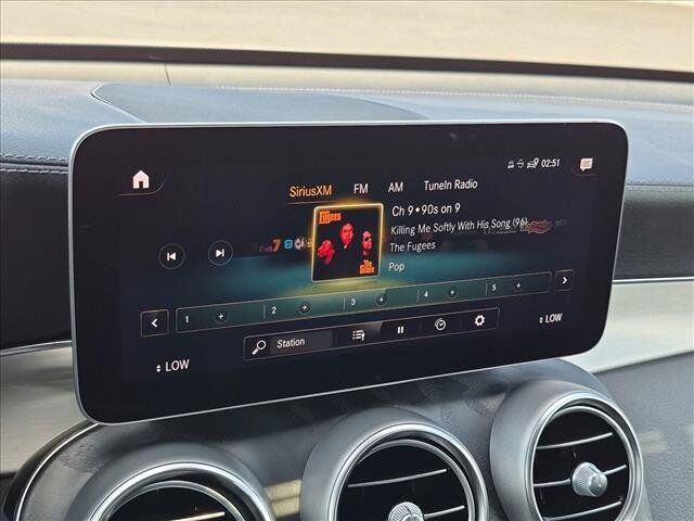 2023 Mercedes-Benz GLC GLC 300 Roseville CA