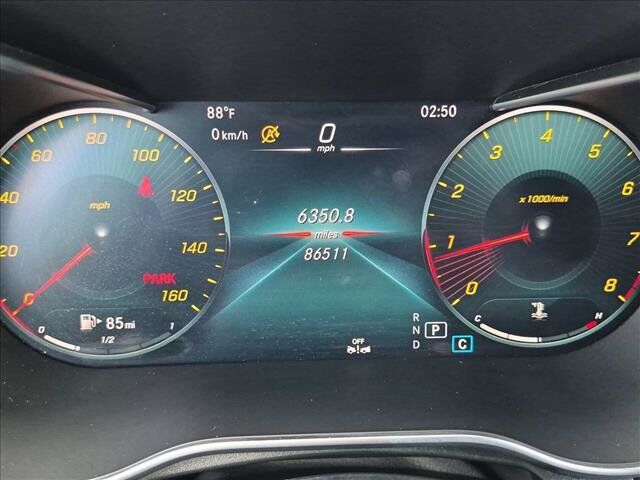 2023 Mercedes-Benz GLC GLC 300 Roseville CA