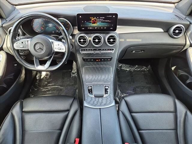 2023 Mercedes-Benz GLC GLC 300 Roseville CA