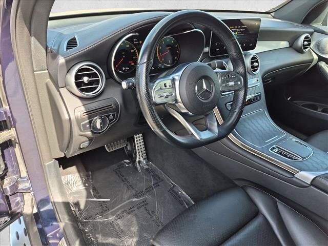 2023 Mercedes-Benz GLC GLC 300 Roseville CA