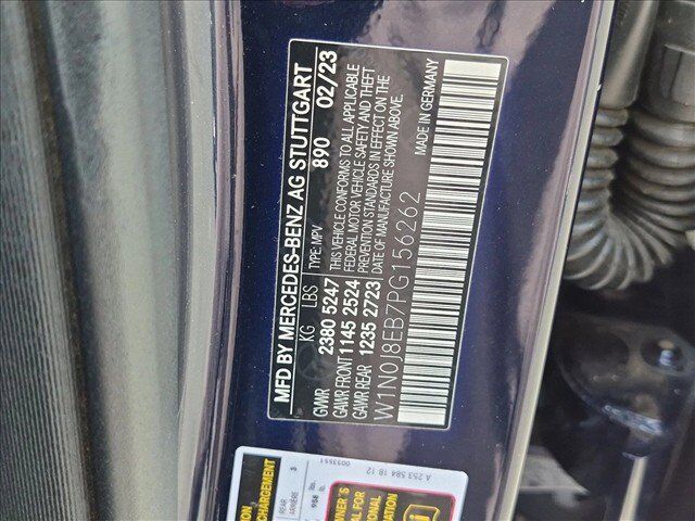 2023 Mercedes-Benz GLC GLC 300 Roseville CA