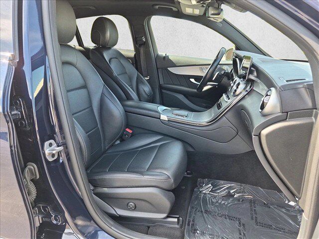 2023 Mercedes-Benz GLC GLC 300 Roseville CA