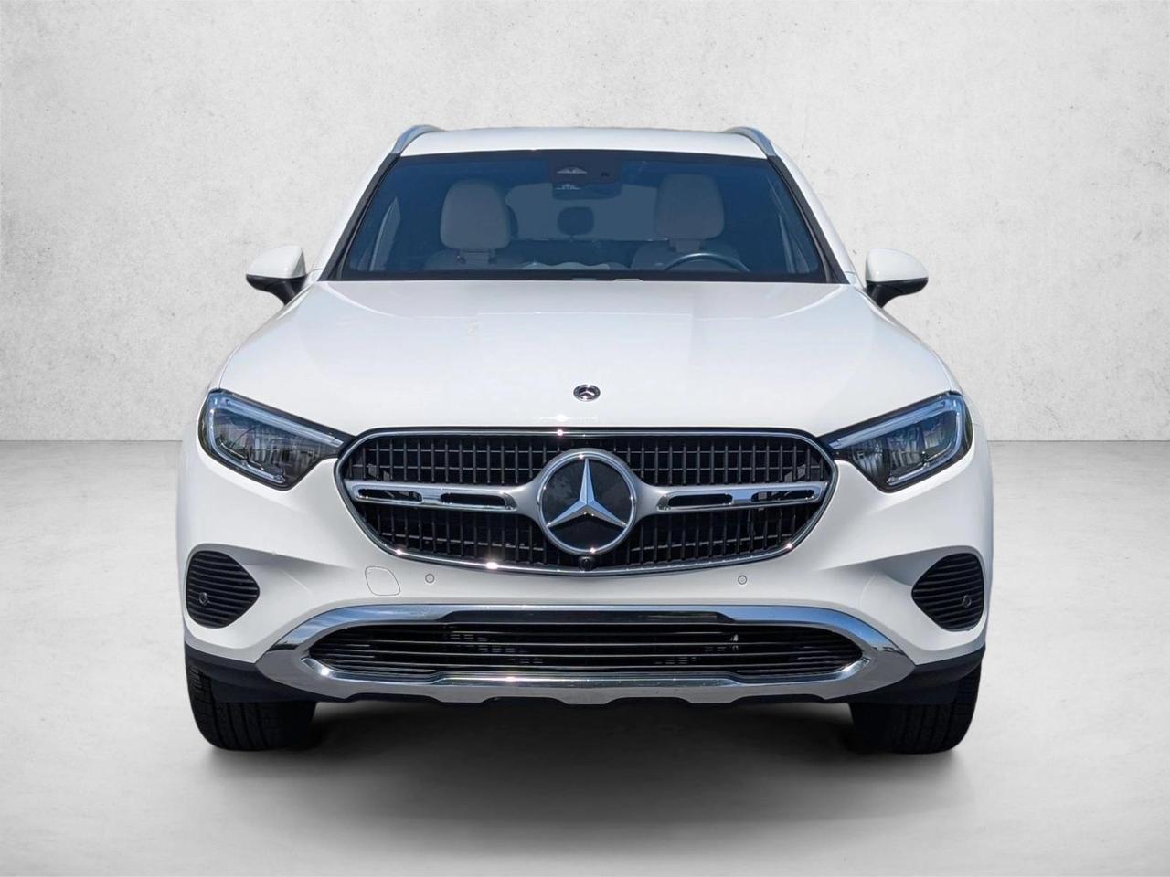 2023 Mercedes-Benz GLC GLC 300