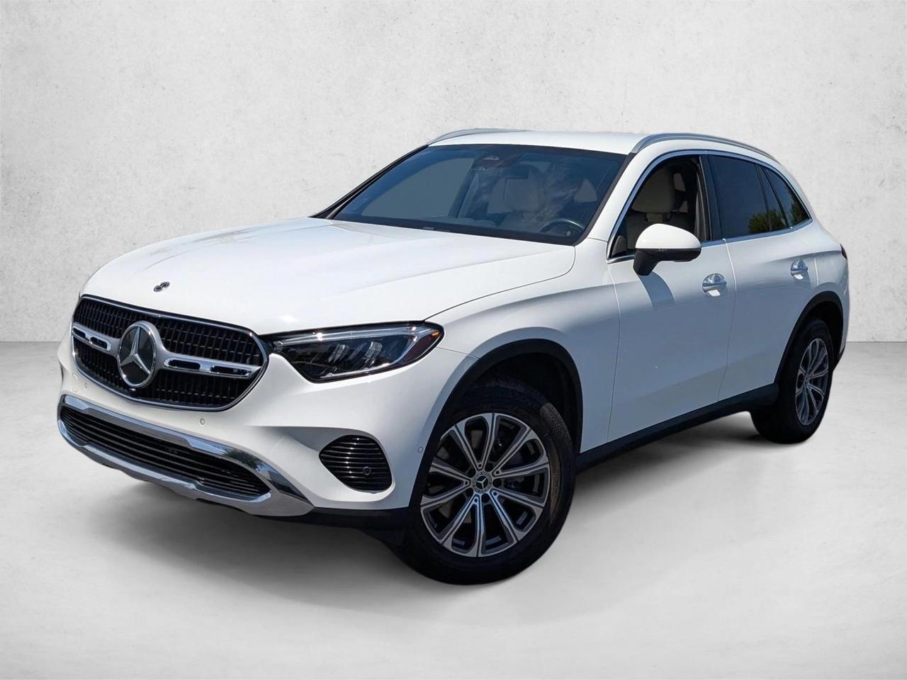 2023 Mercedes-Benz GLC GLC 300