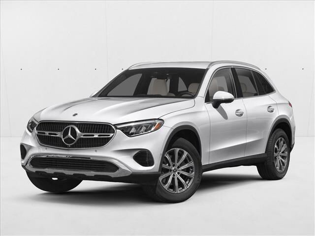 2023 Mercedes-Benz GLC GLC 300