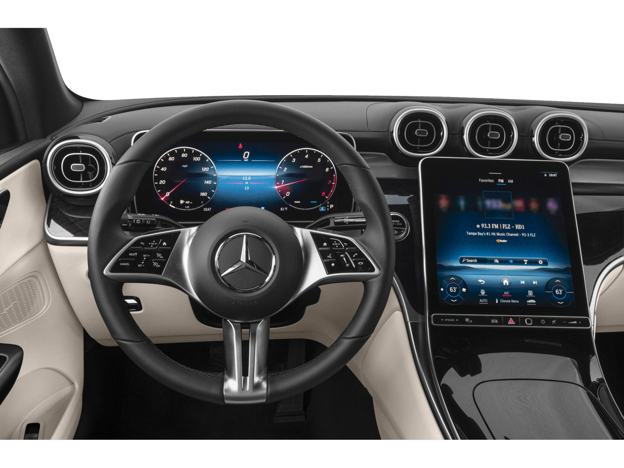2023 Mercedes-Benz GLC GLC 300 Roseville CA