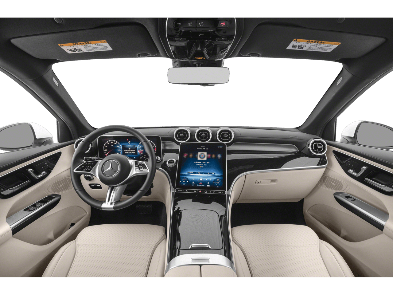 2023 Mercedes-Benz GLC GLC 300 Roseville CA