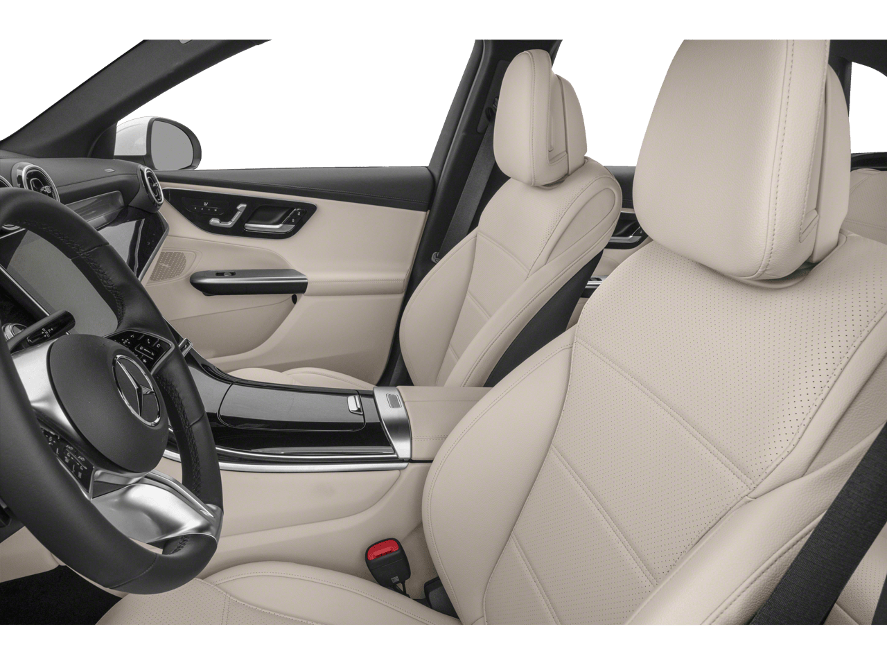 2023 Mercedes-Benz GLC GLC 300 Roseville CA