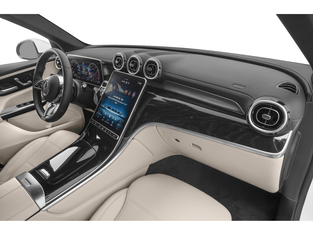 2023 Mercedes-Benz GLC GLC 300 Roseville CA