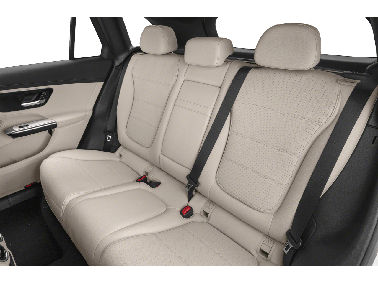 2023 Mercedes-Benz GLC GLC 300 Roseville CA