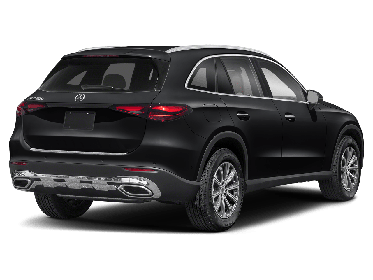 2023 Mercedes-Benz GLC GLC 300 Roseville CA