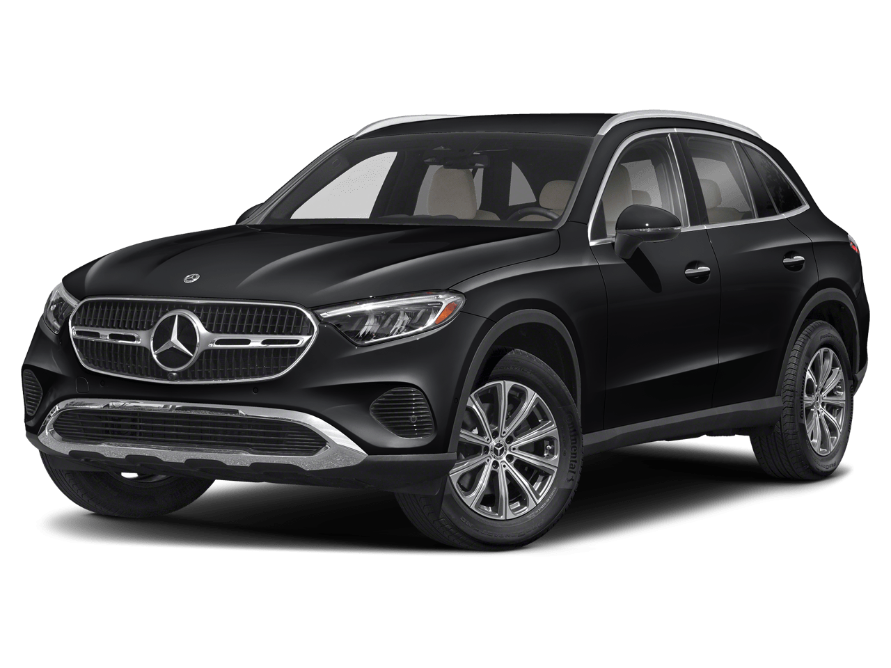 2023 Mercedes-Benz GLC GLC 300