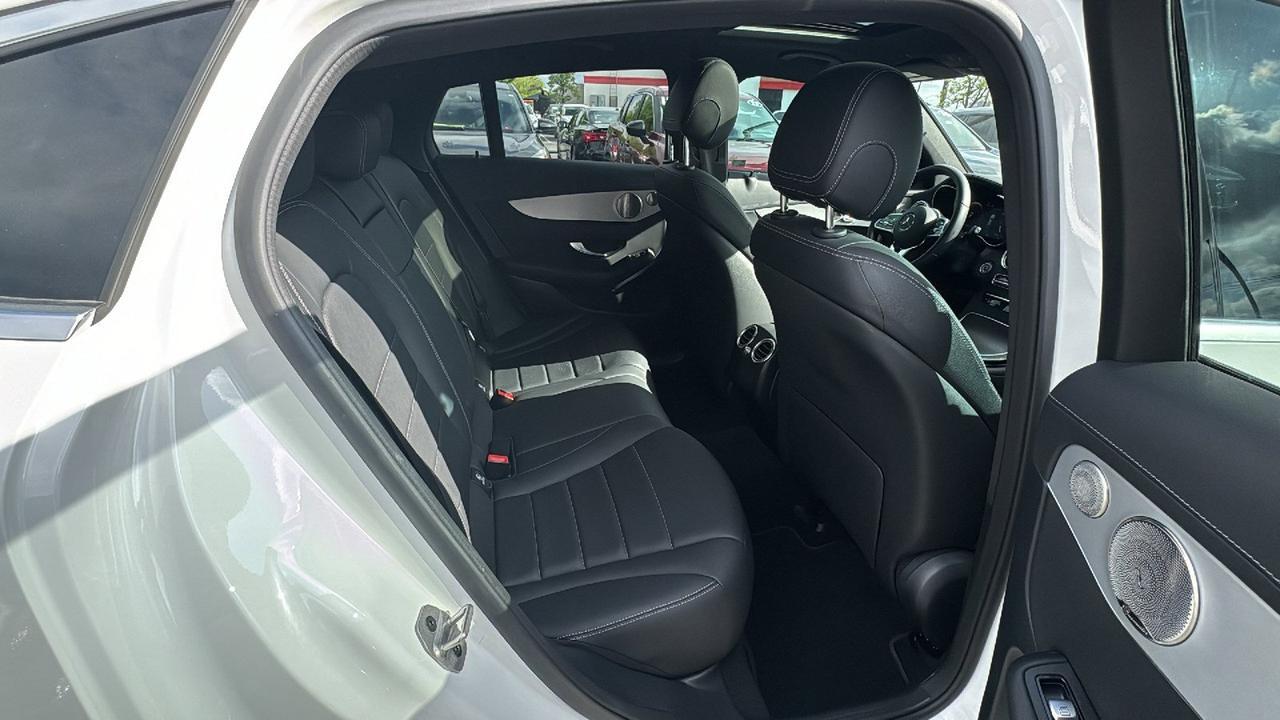 2023 Mercedes-Benz GLC GLC 300 San Antonio TX