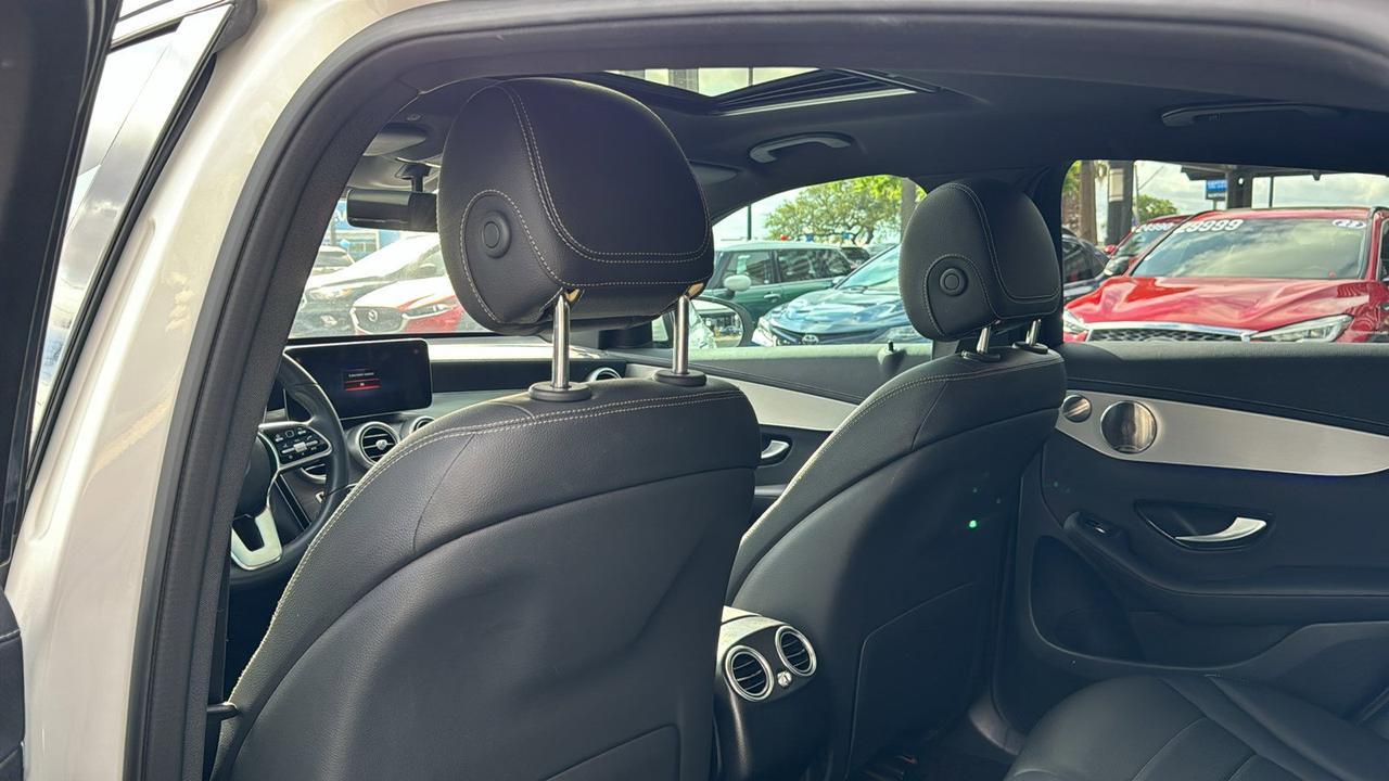 2023 Mercedes-Benz GLC GLC 300 San Antonio TX