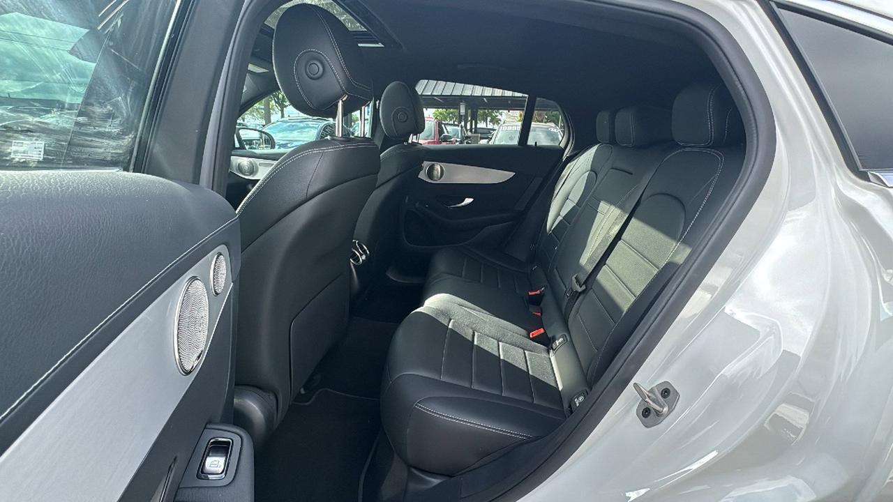 2023 Mercedes-Benz GLC GLC 300 San Antonio TX