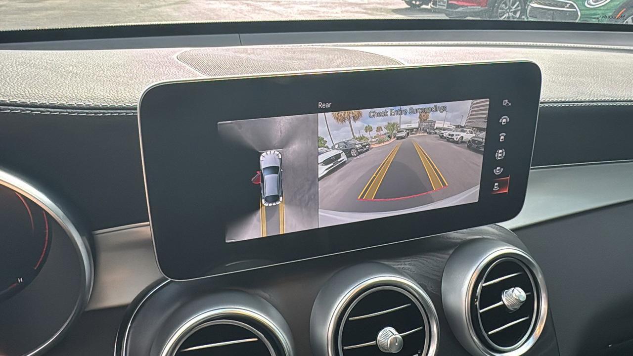 2023 Mercedes-Benz GLC GLC 300 San Antonio TX