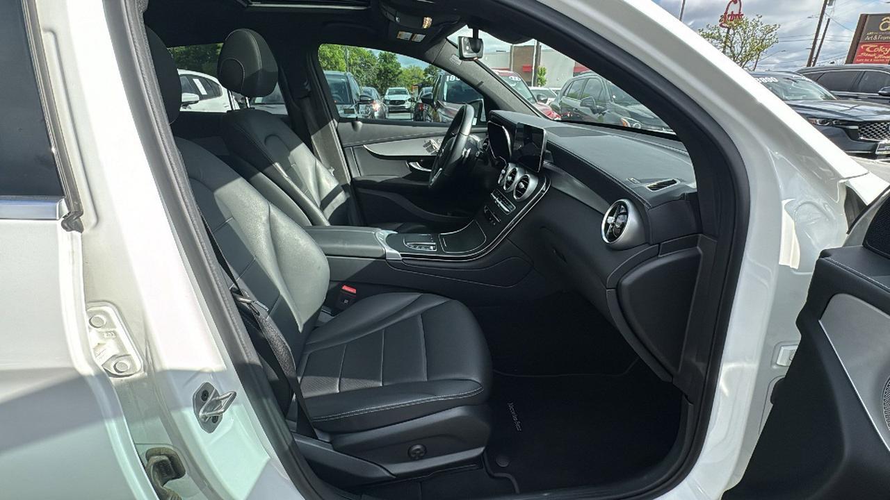 2023 Mercedes-Benz GLC GLC 300 San Antonio TX