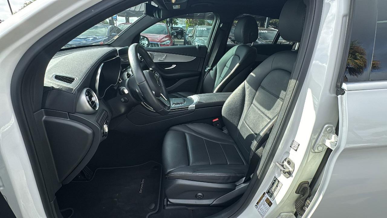 2023 Mercedes-Benz GLC GLC 300 San Antonio TX