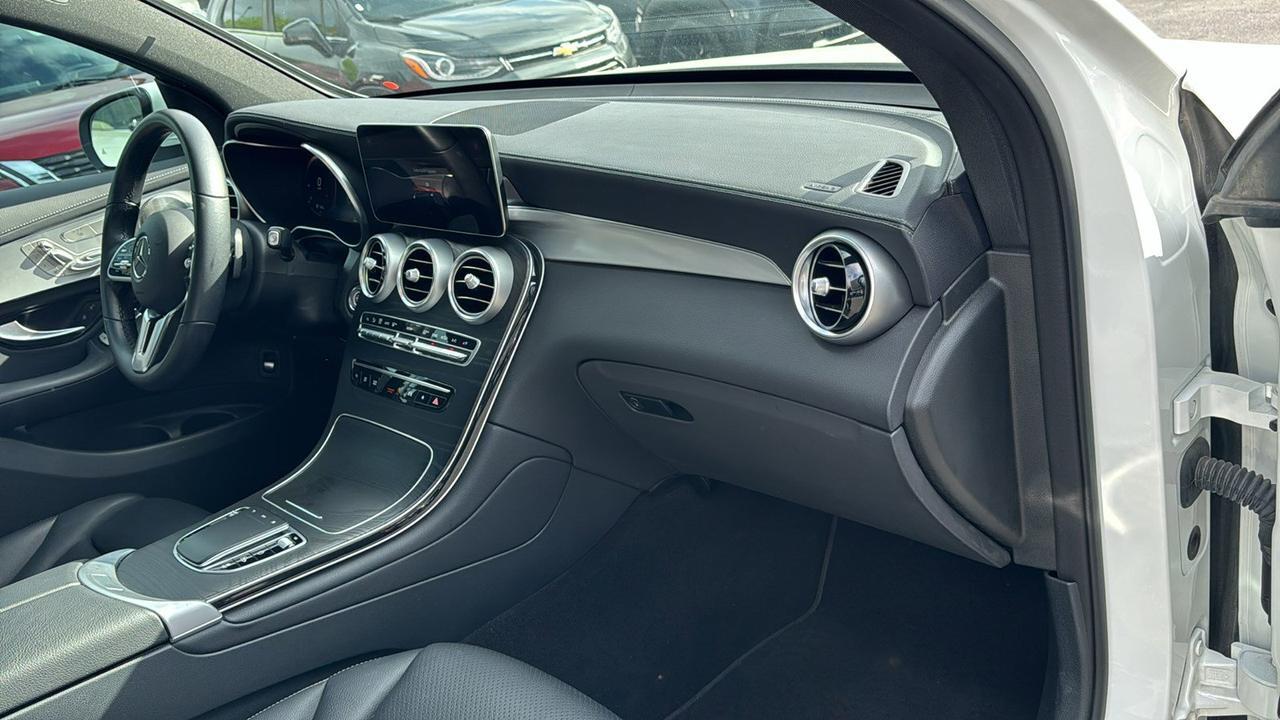 2023 Mercedes-Benz GLC GLC 300 San Antonio TX