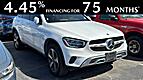 2023 Mercedes-Benz GLC GLC 300
