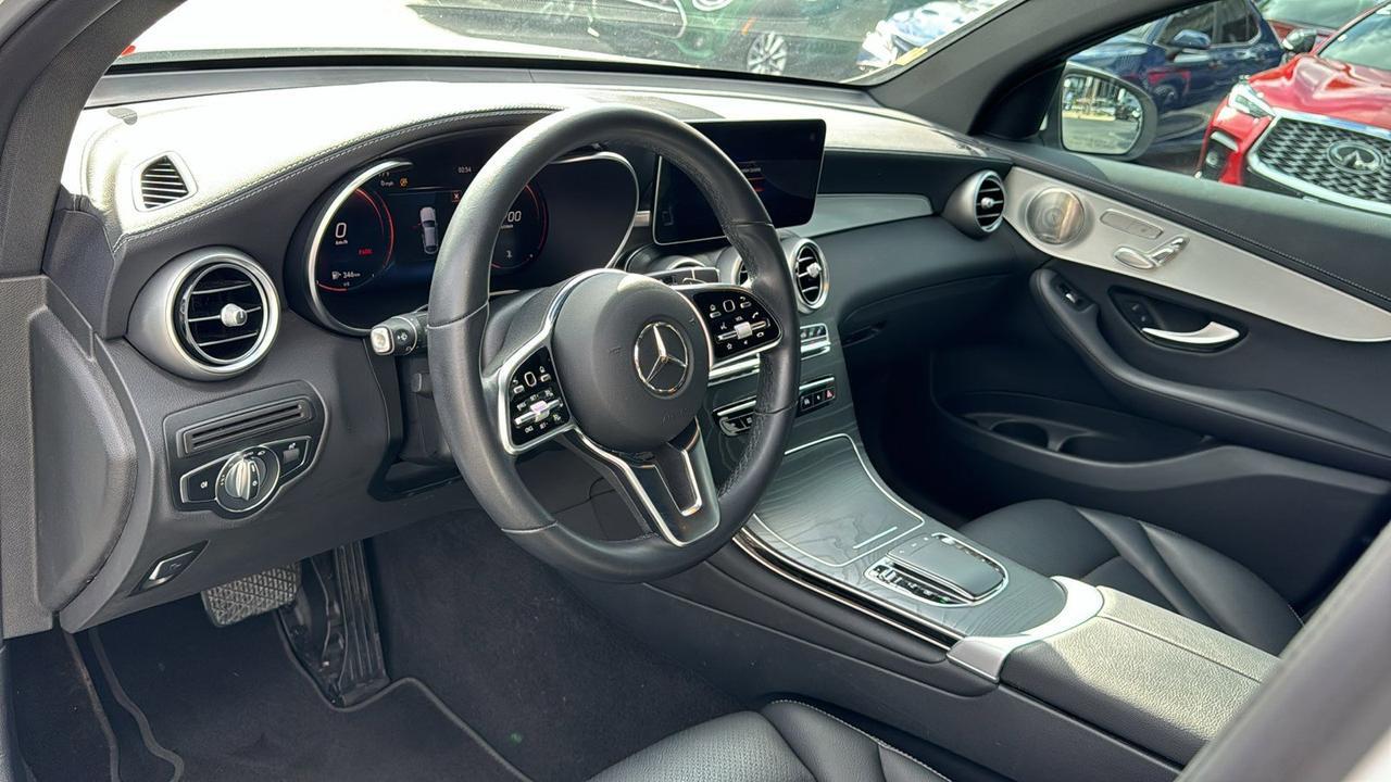 2023 Mercedes-Benz GLC GLC 300 San Antonio TX