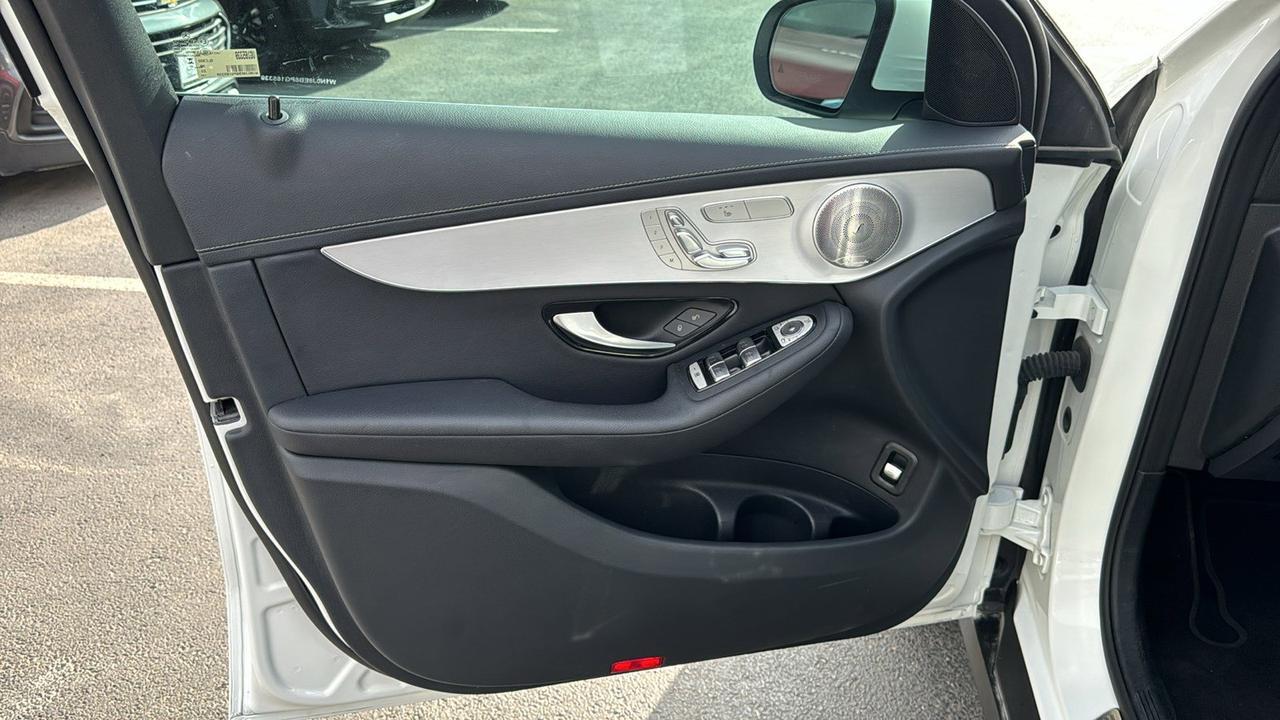 2023 Mercedes-Benz GLC GLC 300 San Antonio TX