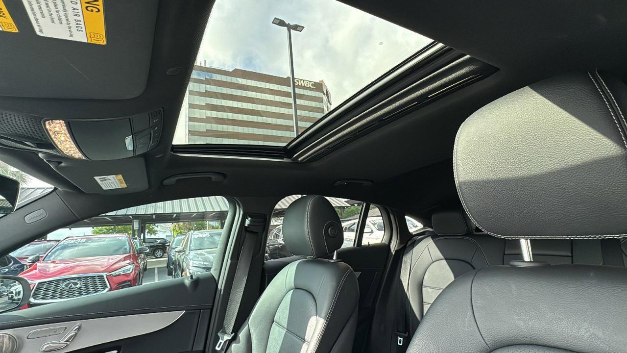 2023 Mercedes-Benz GLC GLC 300 San Antonio TX