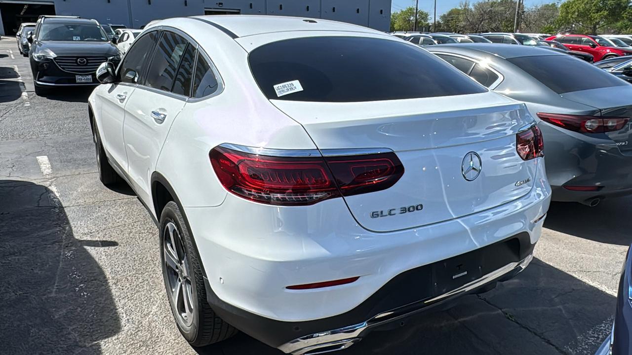 2023 Mercedes-Benz GLC GLC 300 San Antonio TX