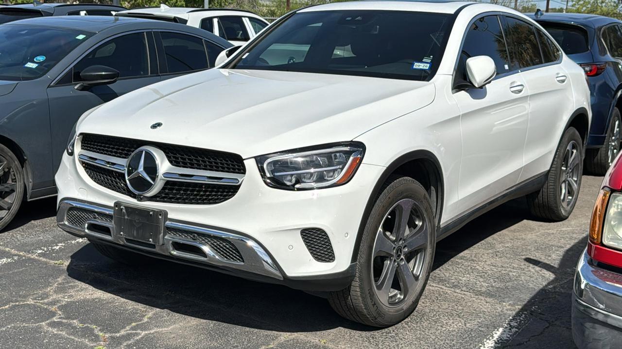 2023 Mercedes-Benz GLC GLC 300 San Antonio TX