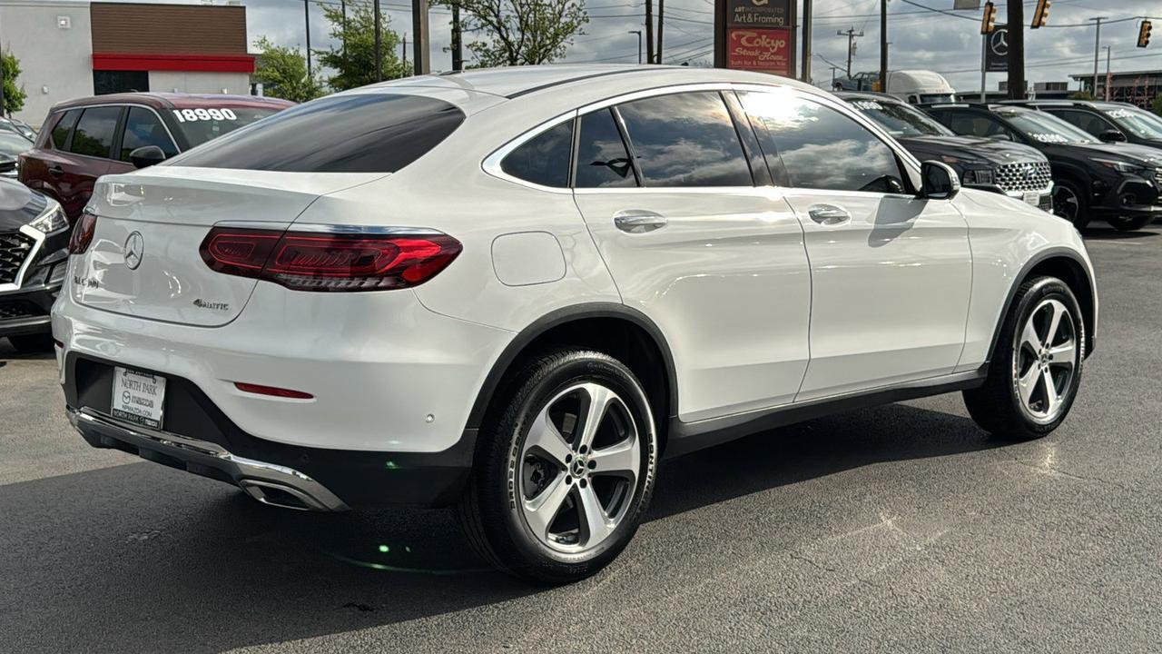 2023 Mercedes-Benz GLC GLC 300 San Antonio TX