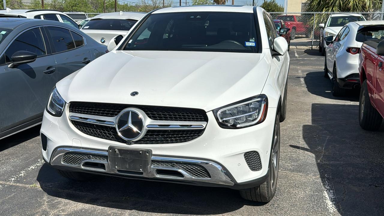 2023 Mercedes-Benz GLC GLC 300 San Antonio TX