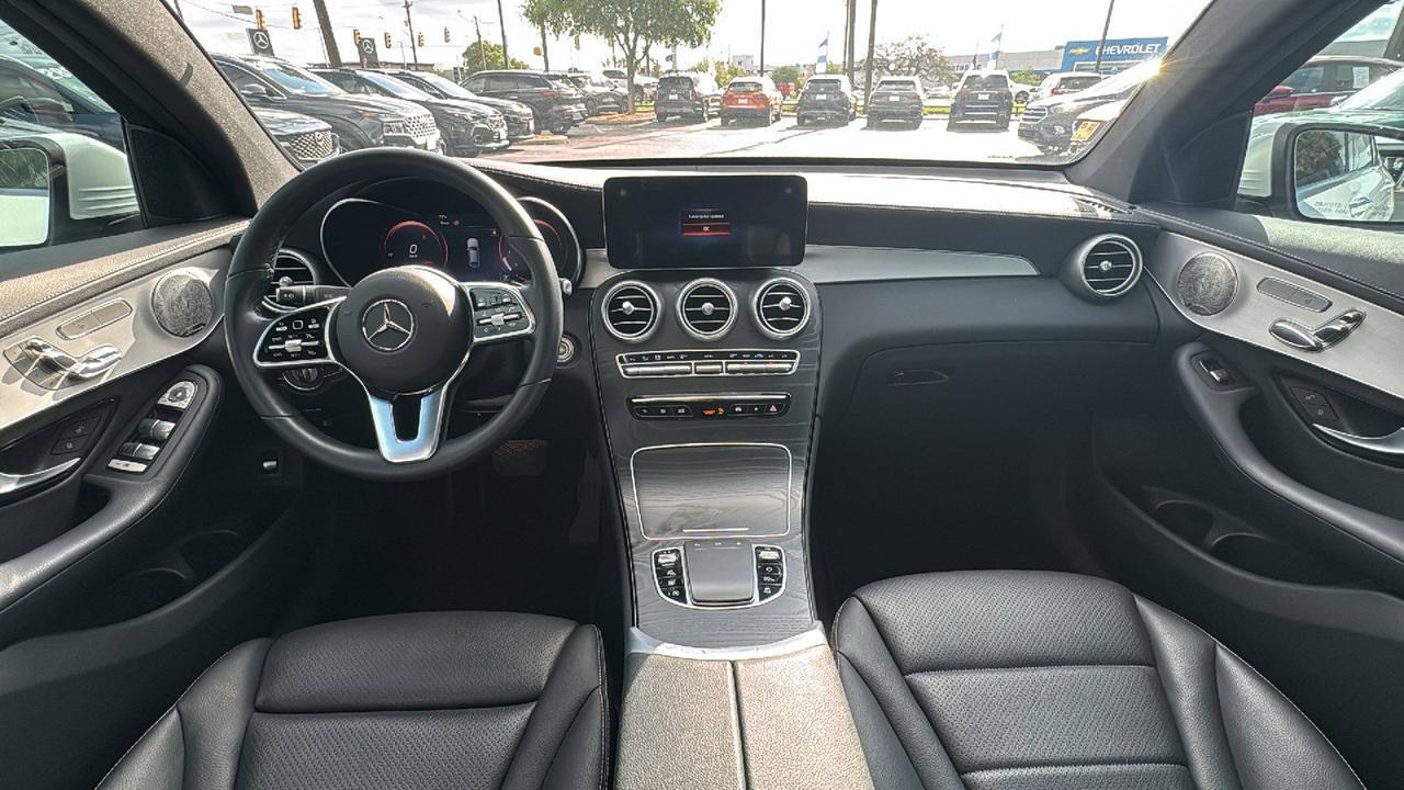2023 Mercedes-Benz GLC GLC 300 San Antonio TX