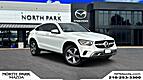 2023 Mercedes-Benz GLC GLC 300