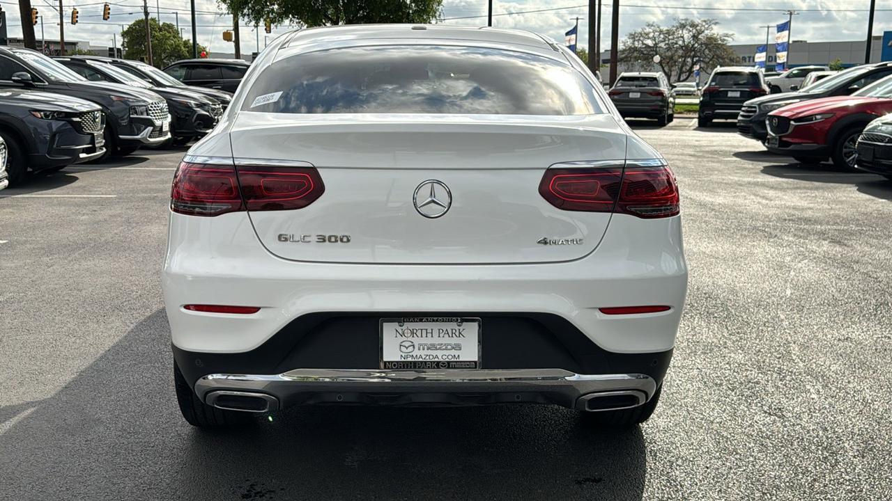 2023 Mercedes-Benz GLC GLC 300 San Antonio TX