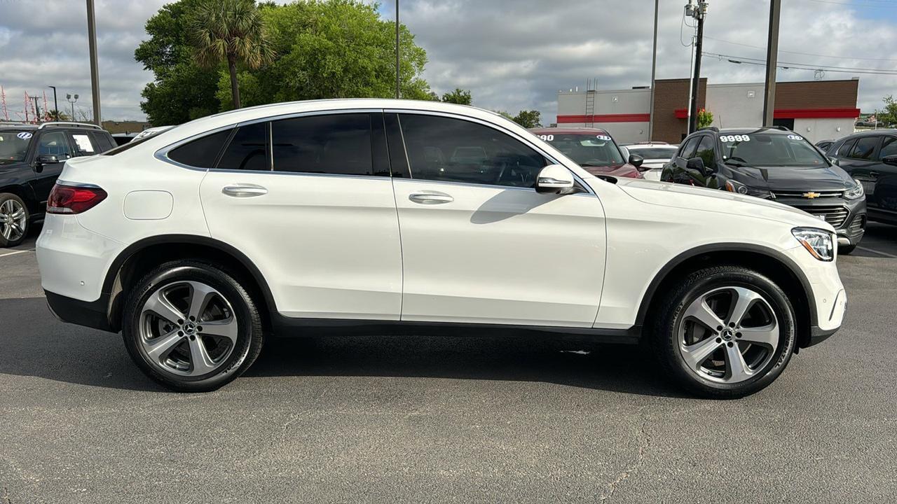 2023 Mercedes-Benz GLC GLC 300 San Antonio TX