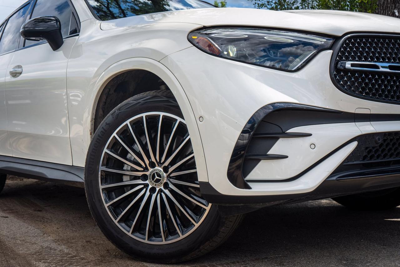 2023 Mercedes-Benz GLC GLC 300