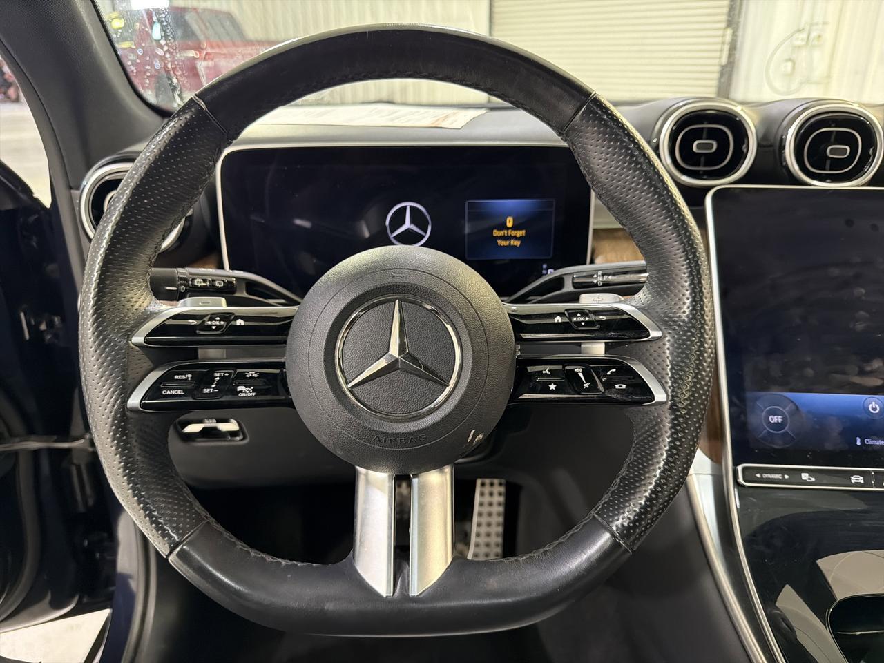 2023 Mercedes-Benz GLC GLC 300 San Antonio TX