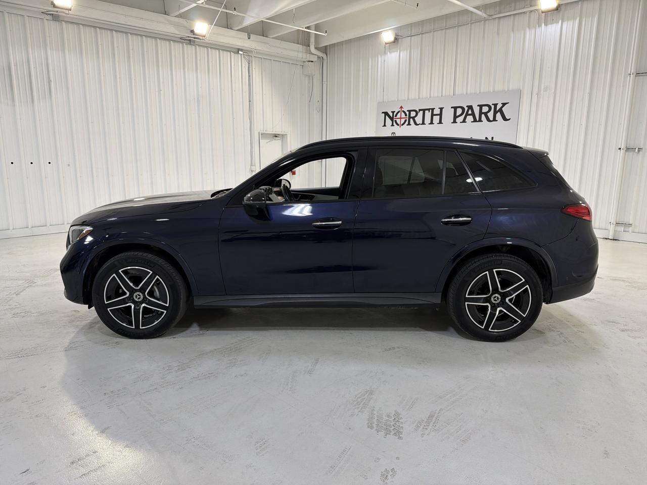 2023 Mercedes-Benz GLC GLC 300 San Antonio TX