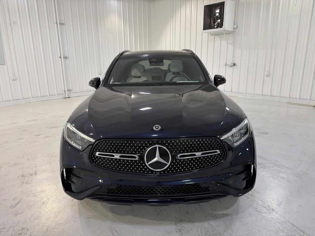 2023 Mercedes-Benz GLC GLC 300 San Antonio TX