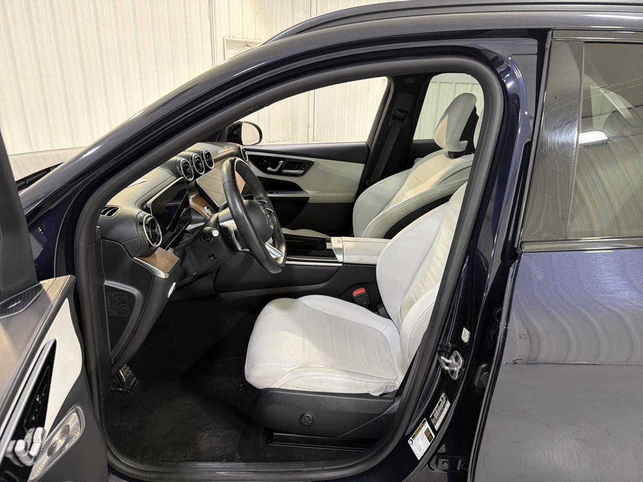 2023 Mercedes-Benz GLC GLC 300 San Antonio TX