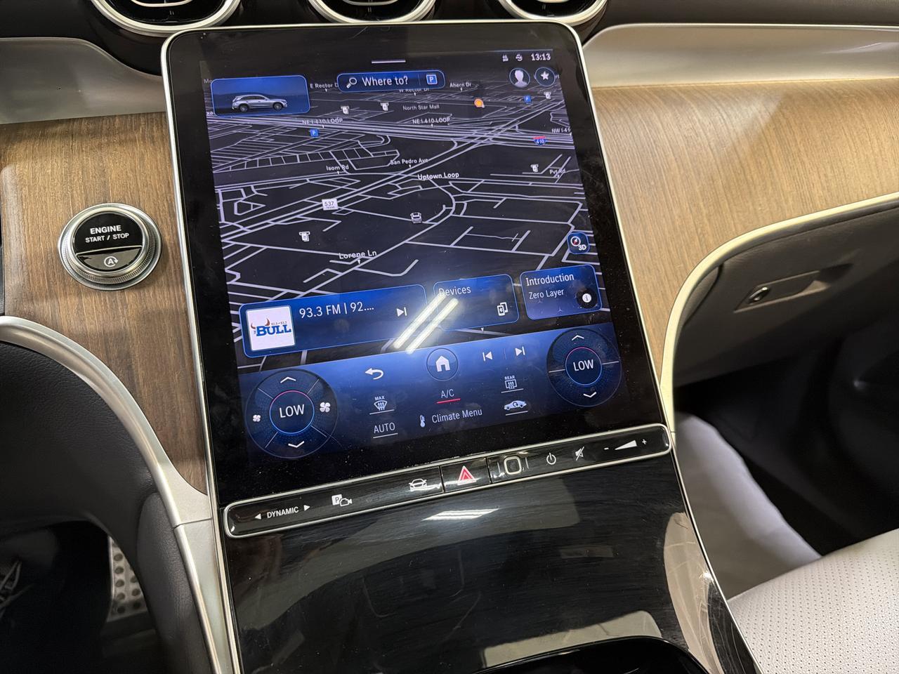 2023 Mercedes-Benz GLC GLC 300 San Antonio TX