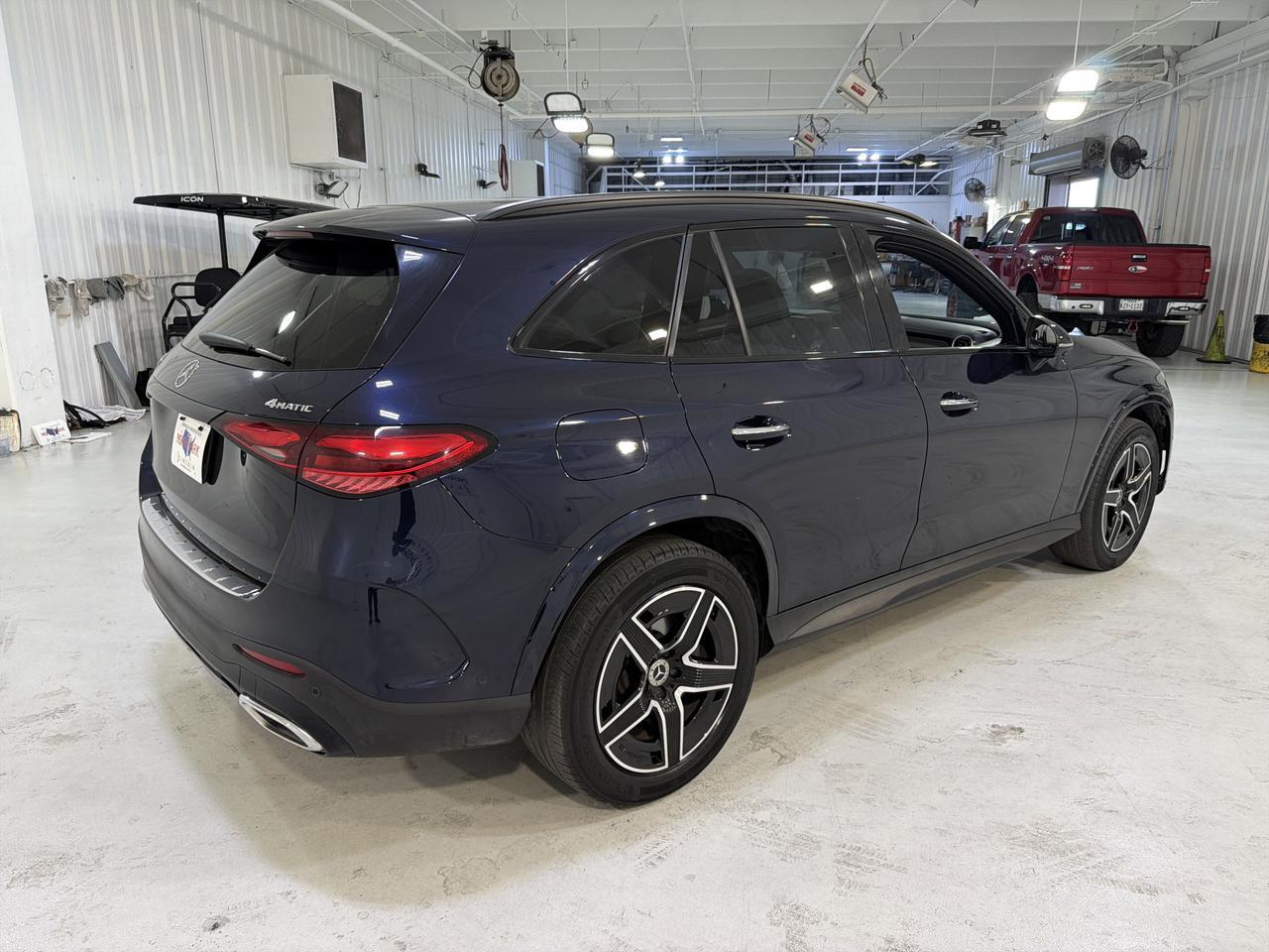 2023 Mercedes-Benz GLC GLC 300 San Antonio TX