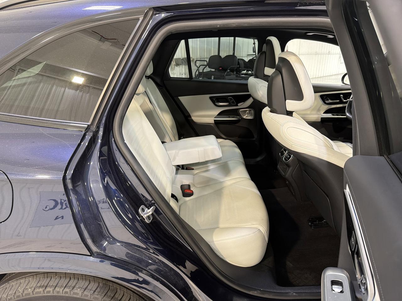 2023 Mercedes-Benz GLC GLC 300 San Antonio TX