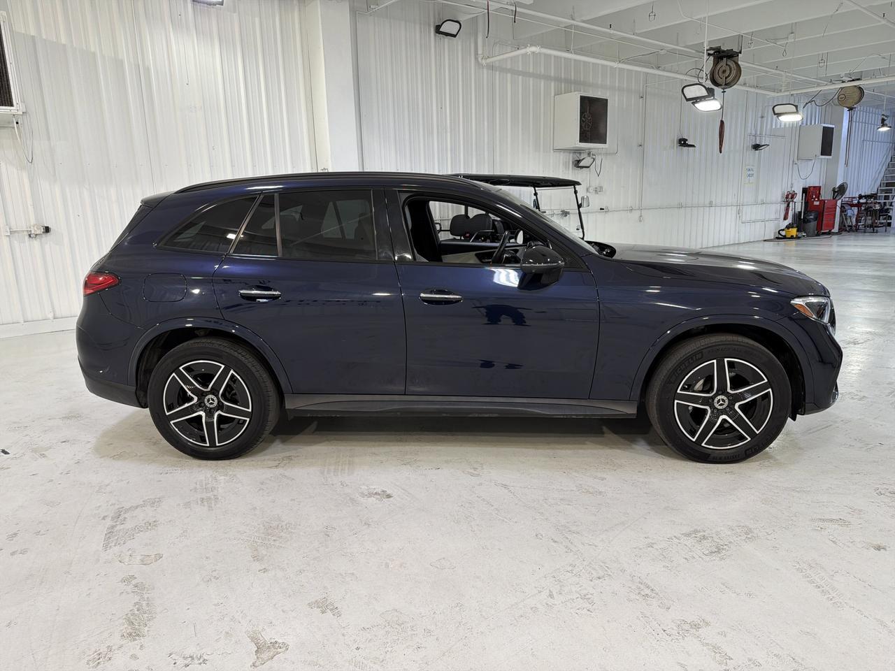 2023 Mercedes-Benz GLC GLC 300 San Antonio TX
