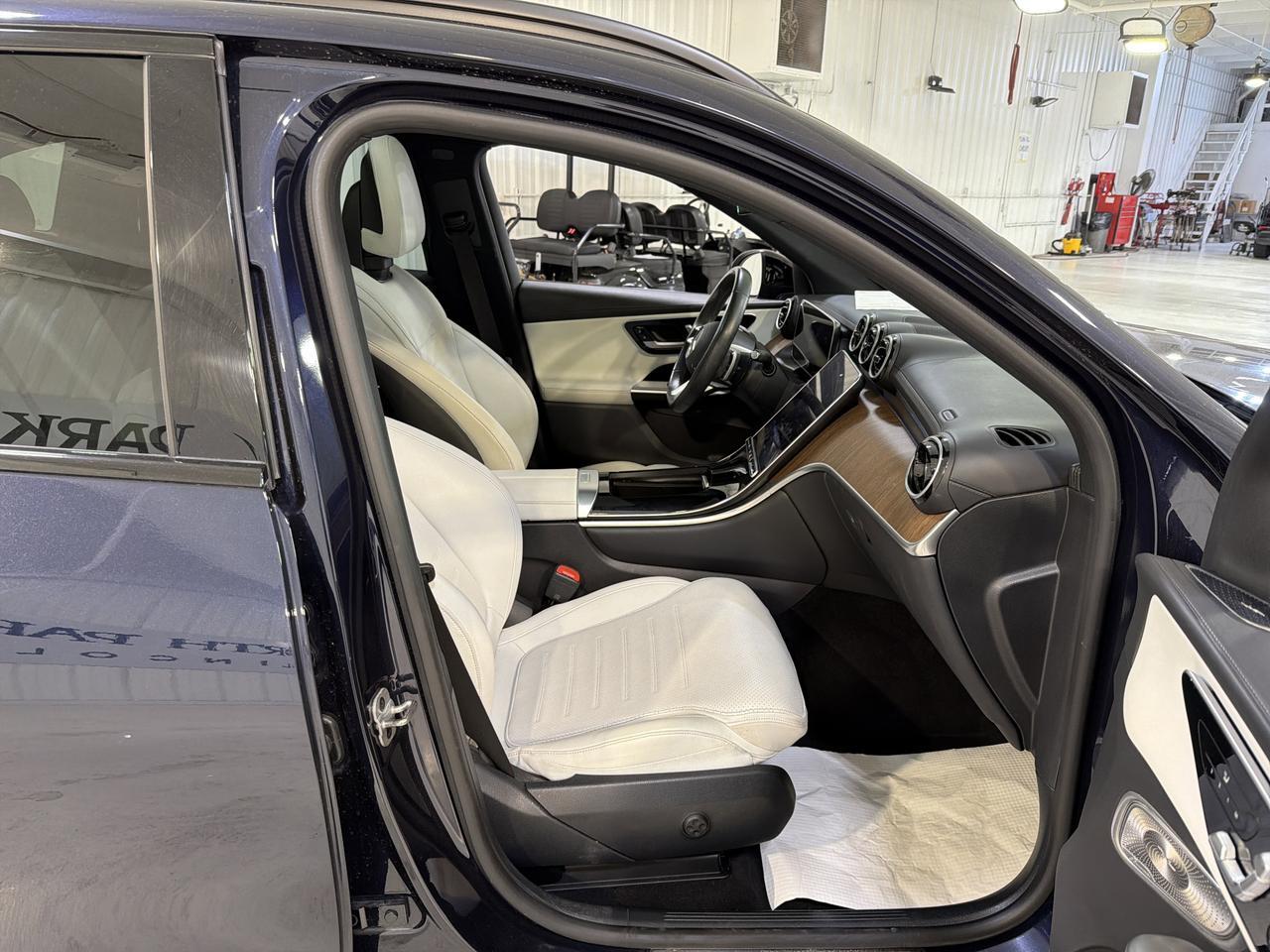 2023 Mercedes-Benz GLC GLC 300 San Antonio TX