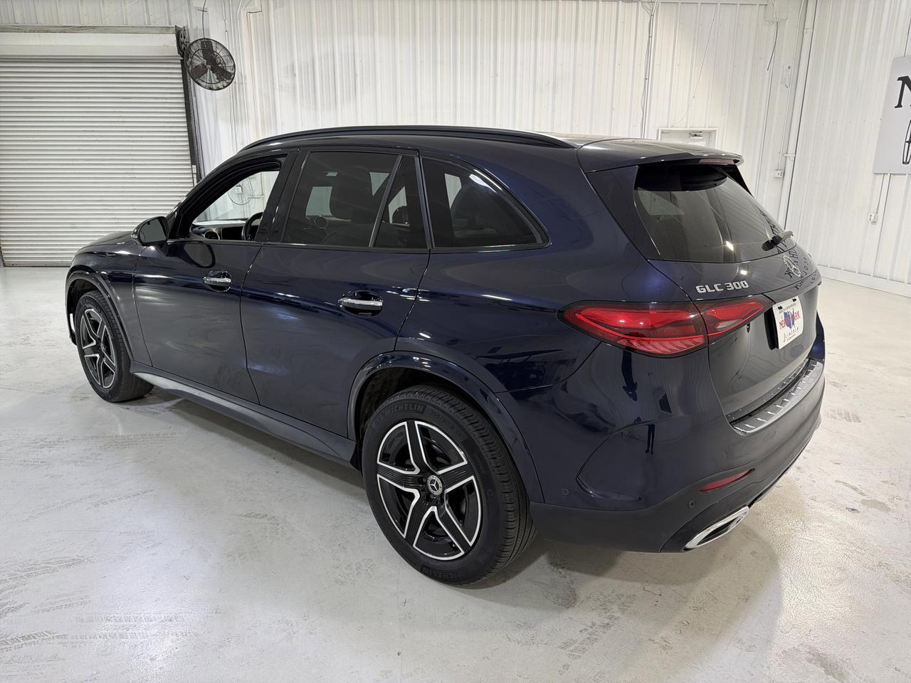 2023 Mercedes-Benz GLC GLC 300 San Antonio TX